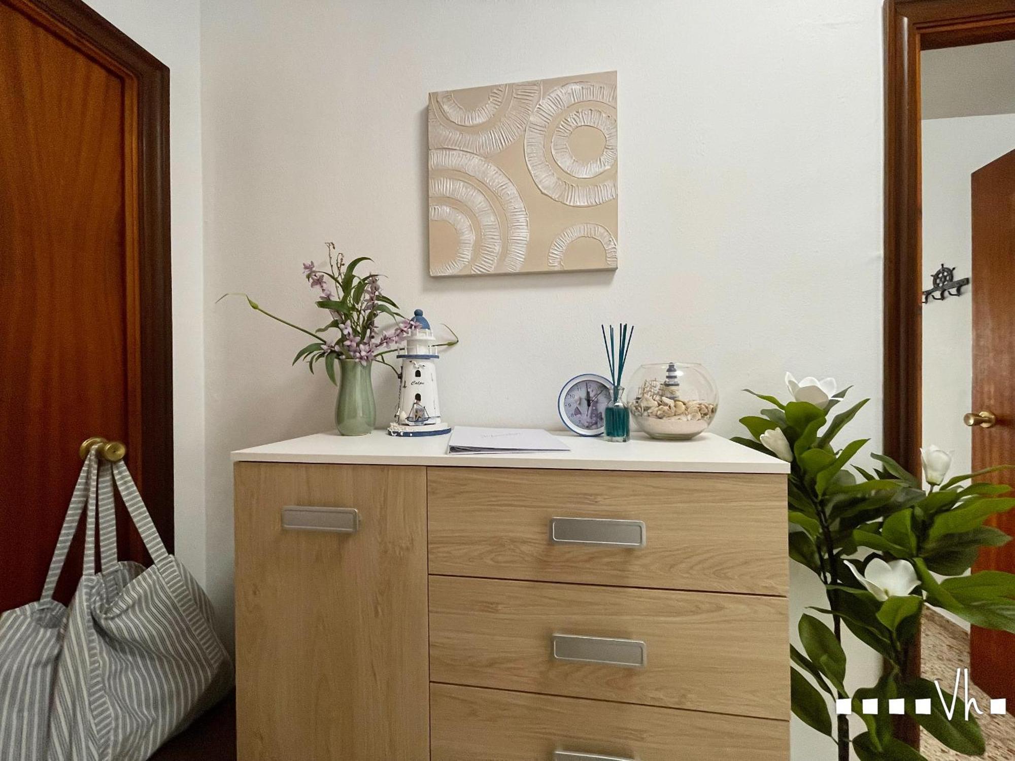 Apartamento Vh Costablanca - Natalia *