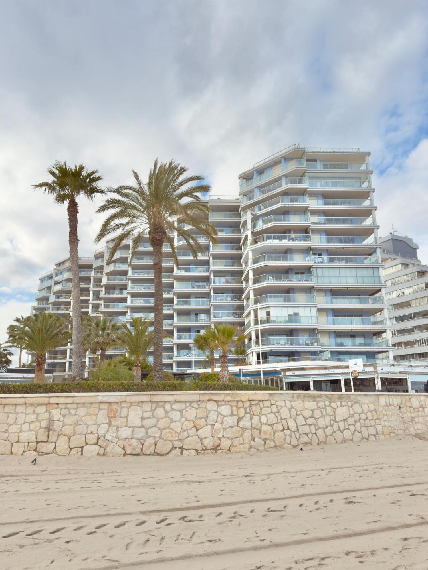 Casa Levante - Modern Beachfront With Sea View Apartment *