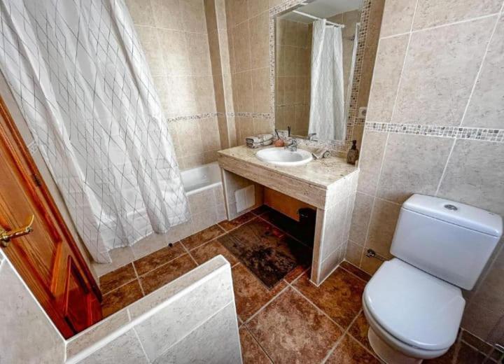 Holiday home Casa Girasol *
