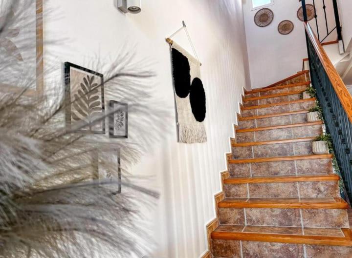 Сasa de vacaciones Casa Girasol Calpe