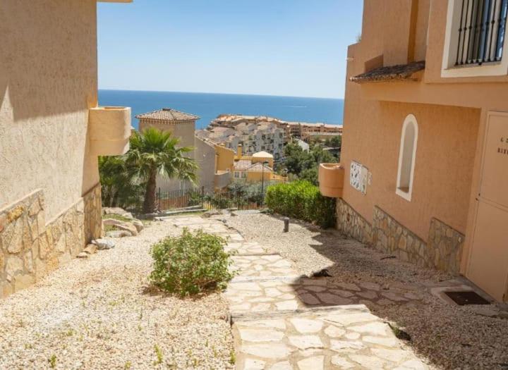 Casa Girasol Сasa de vacaciones Calpe