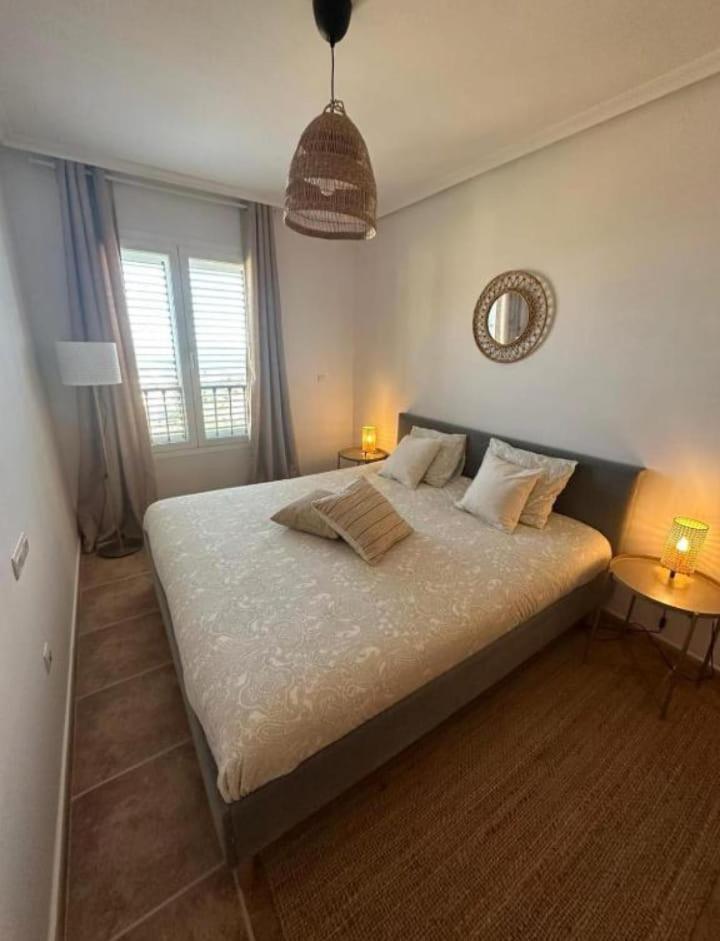 Holiday home Casa Girasol