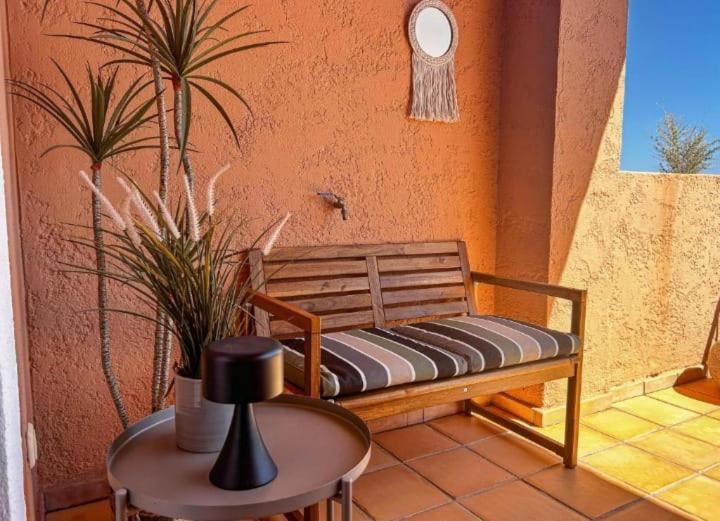 Сasa de vacaciones Casa Girasol *
