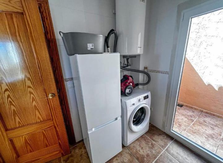 Casa Girasol Holiday home *