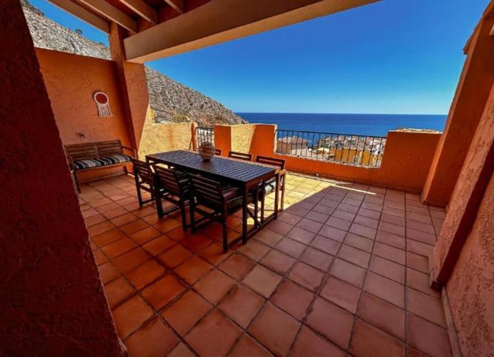Casa Girasol Calpe