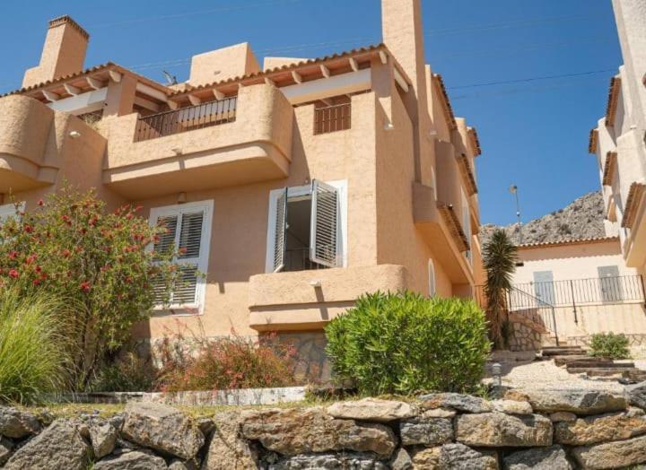 Casa Girasol Holiday home