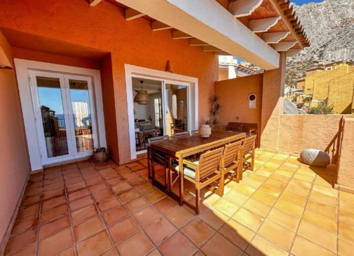 Сasa de vacaciones Casa Girasol *