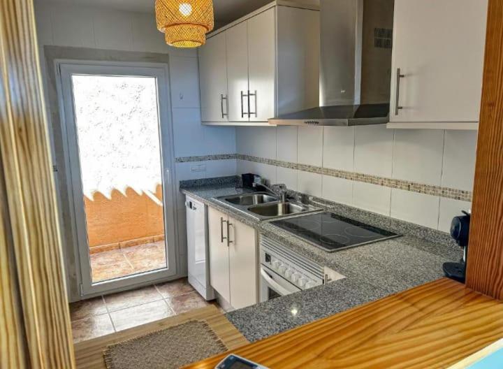 Casa Girasol Holiday home
