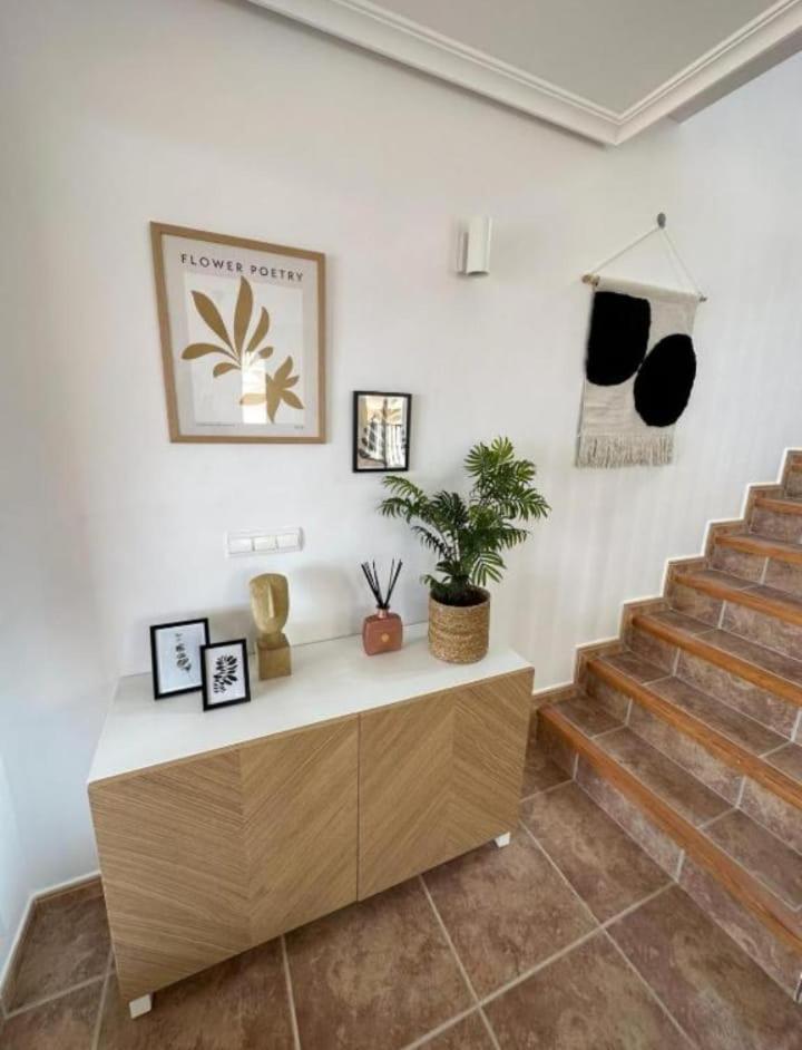 Casa Girasol Holiday home *