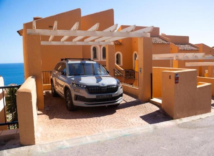 Holiday home Casa Girasol Calpe