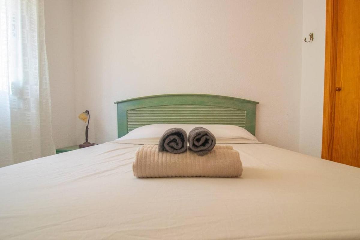 Apartamento Vistacalp By Calpitality Calpe