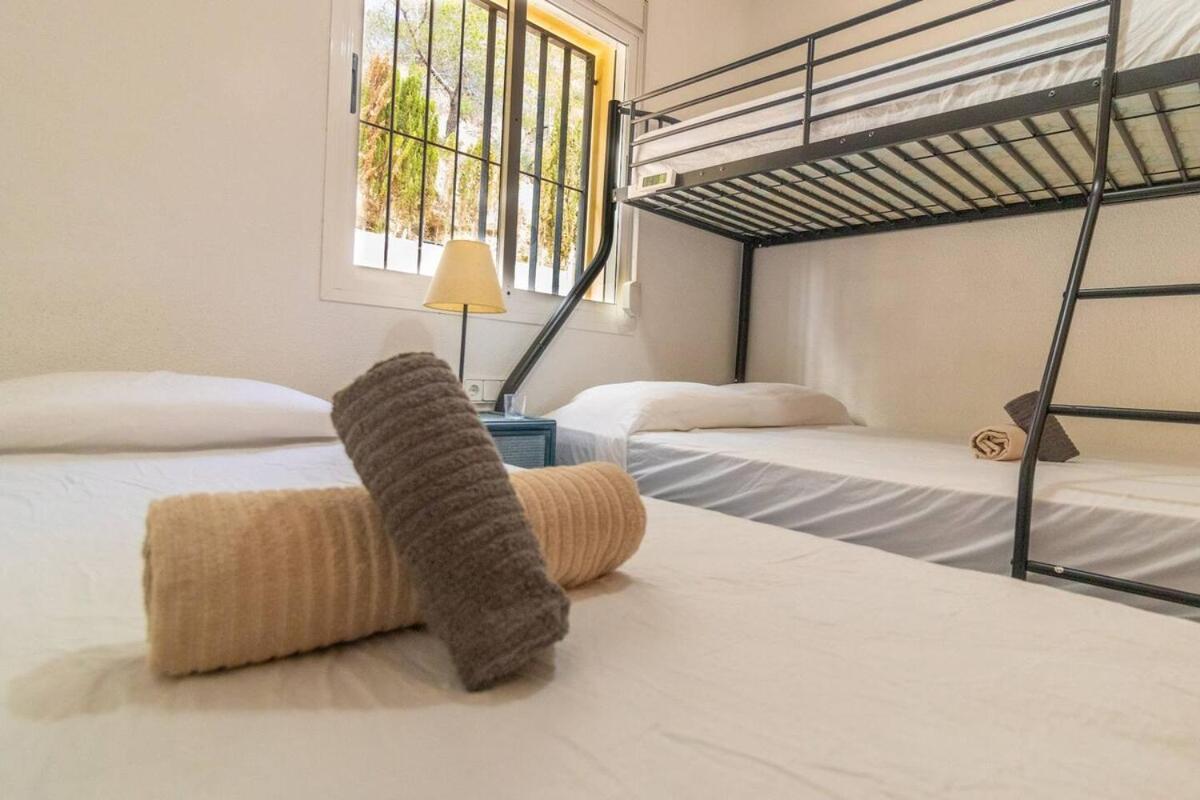Apartamento Vistacalp By Calpitality Calpe