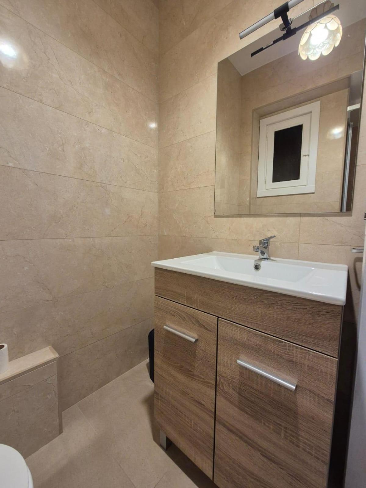 Iliana Apartamento Calpe