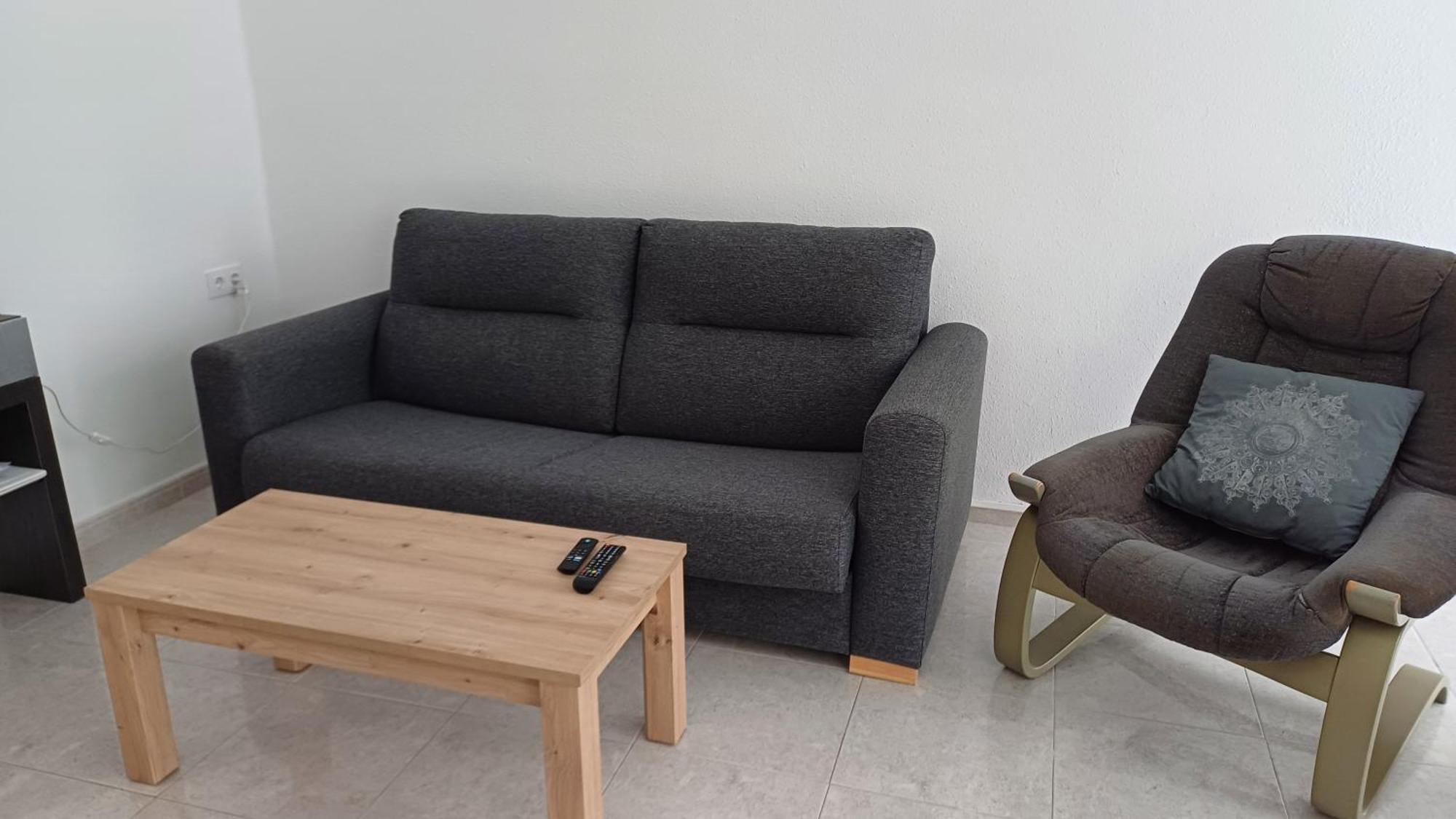 Iliana * Calpe