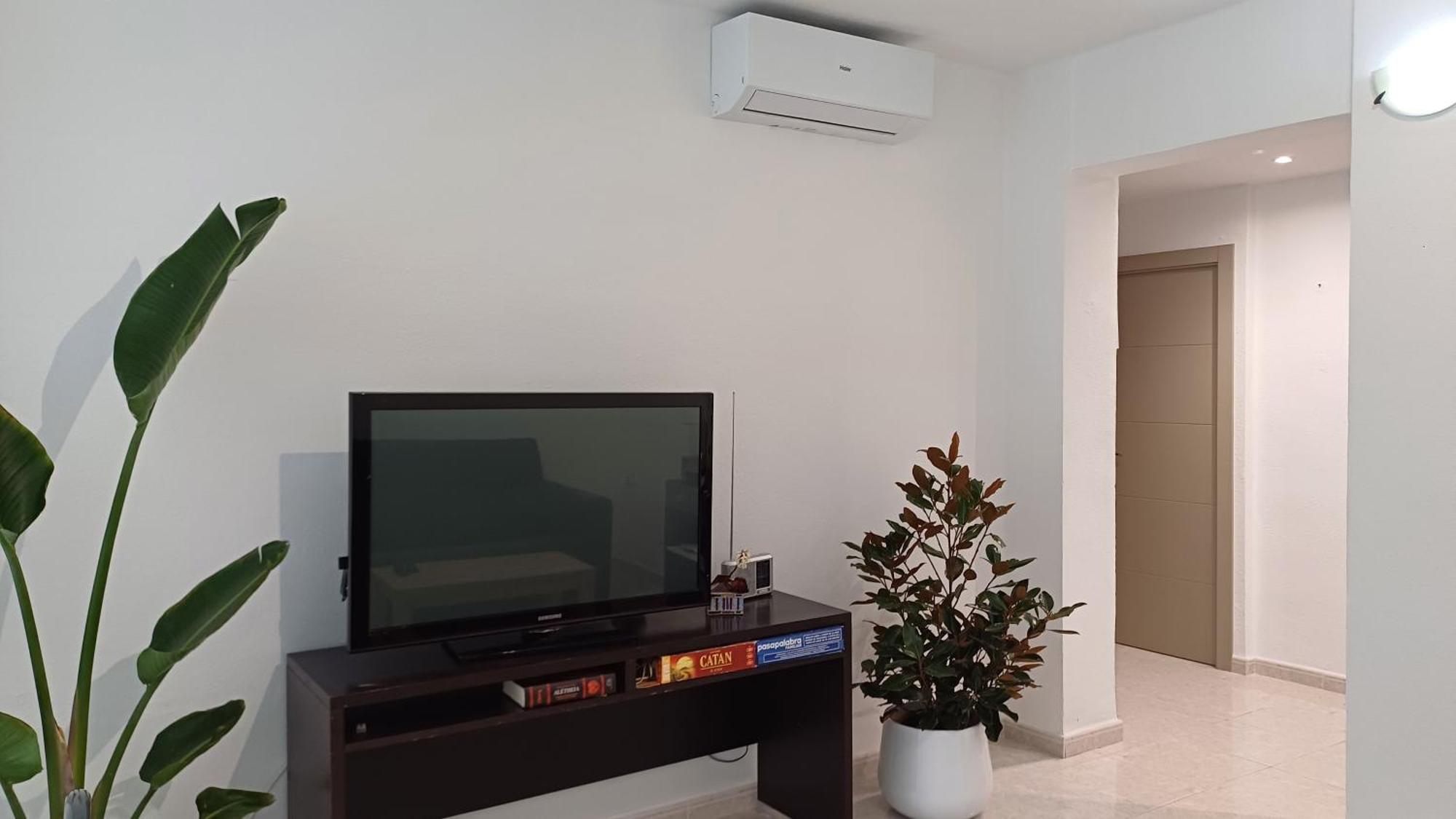 Iliana Apartamento