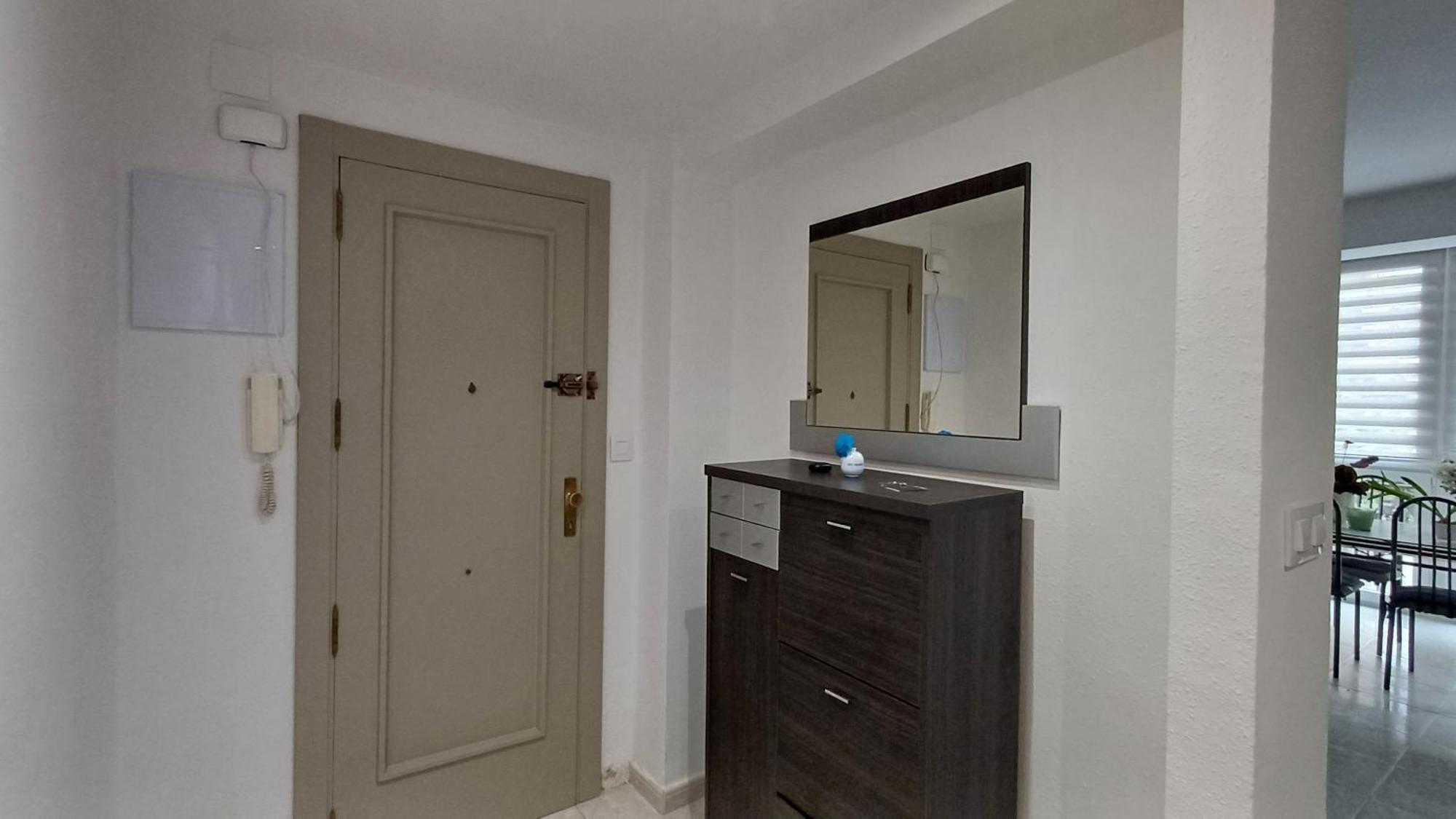 Apartamento Iliana *