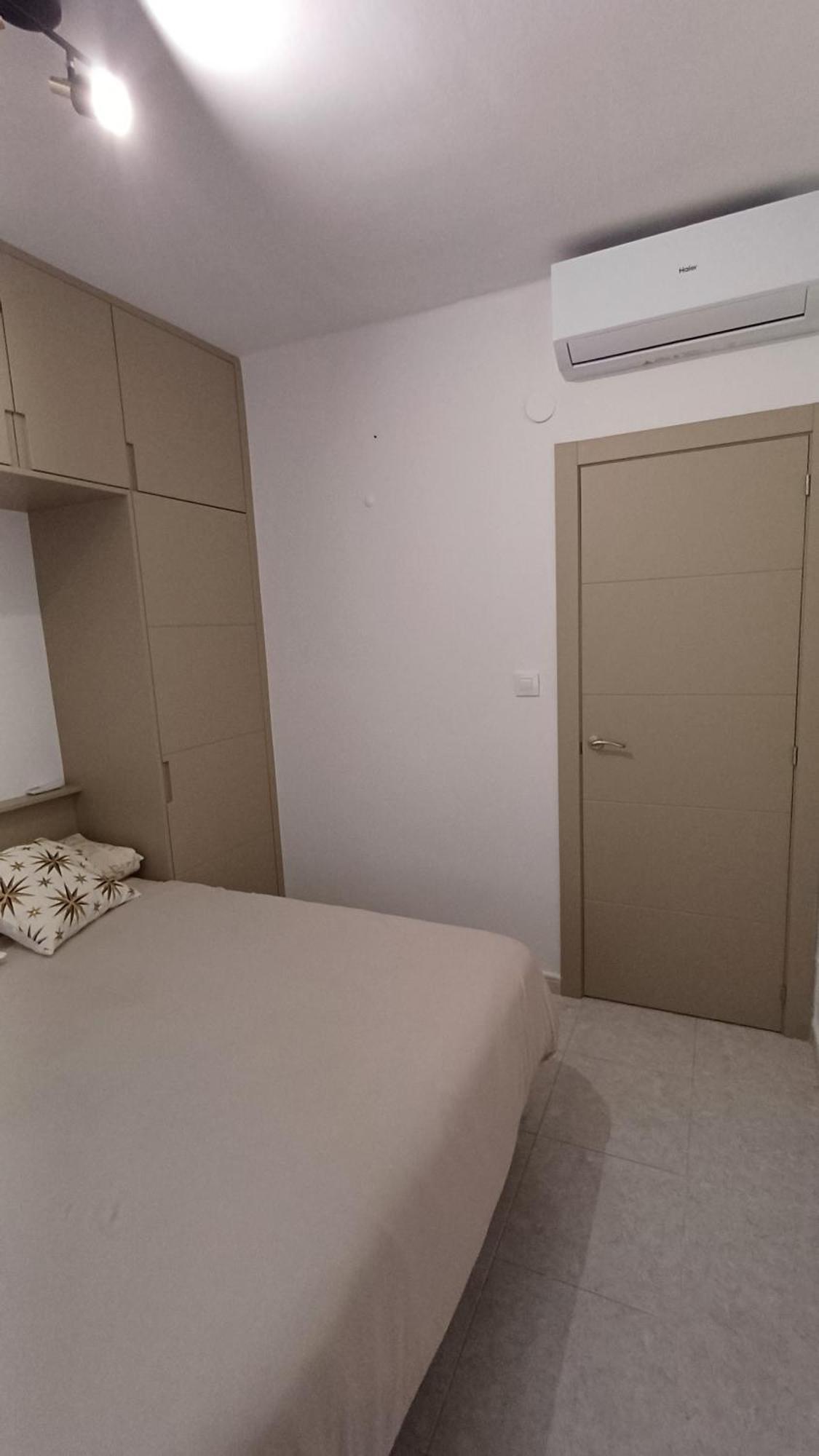 Iliana Apartamento Calpe