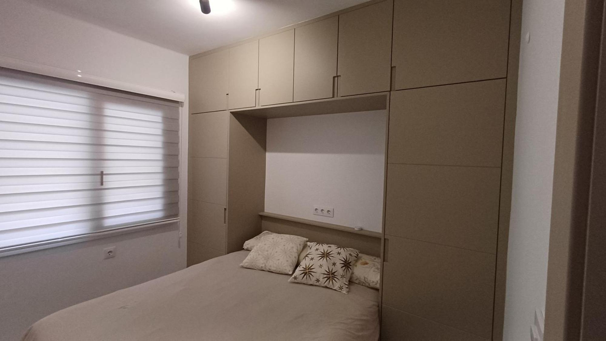 Apartamento Iliana *