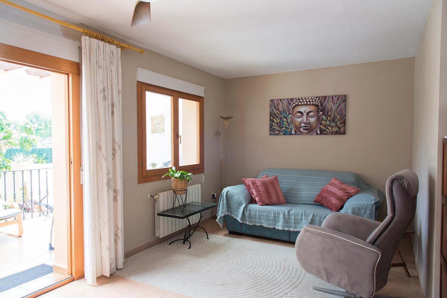 Holiday home Puerta Del Mar