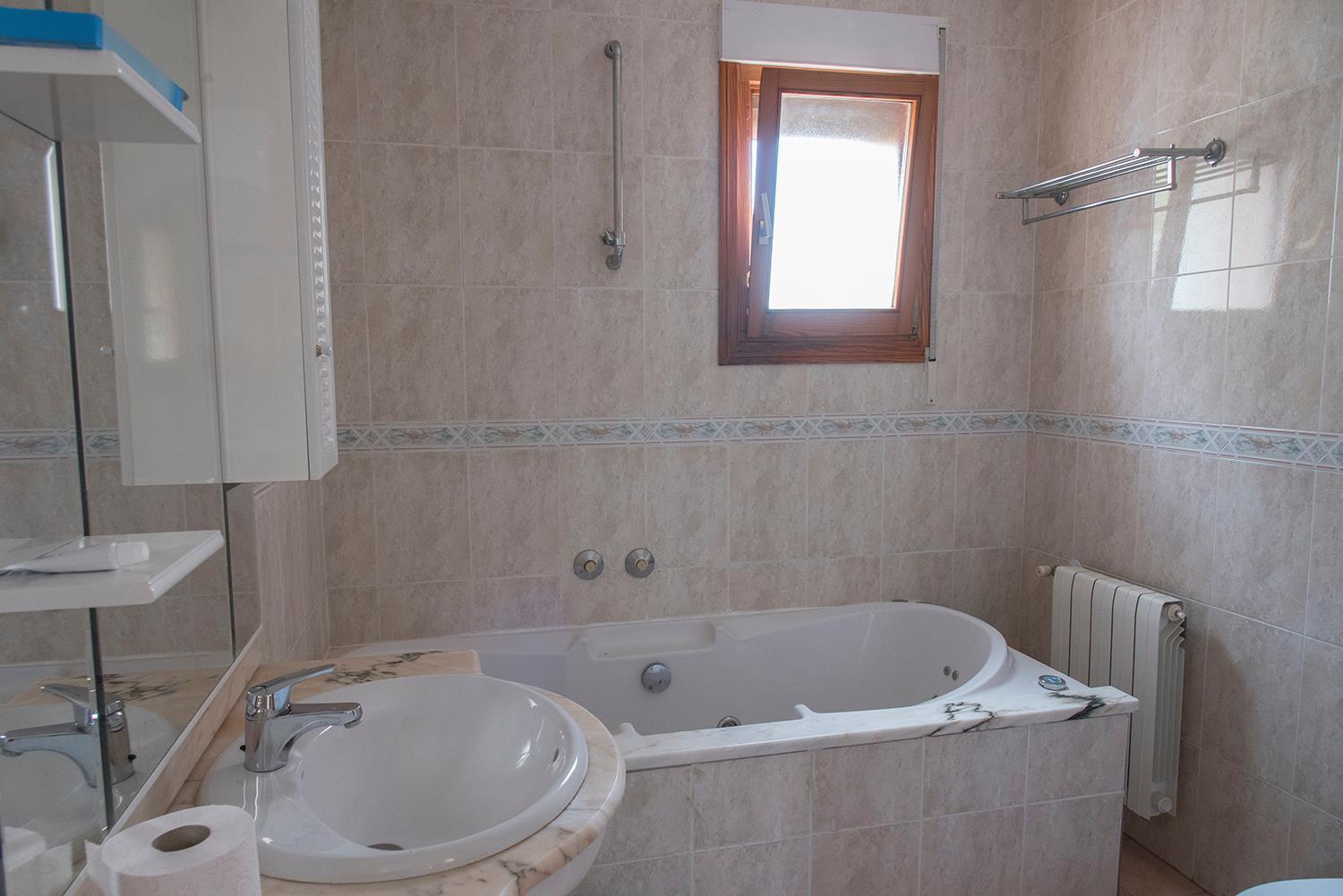 Puerta Del Mar Holiday home