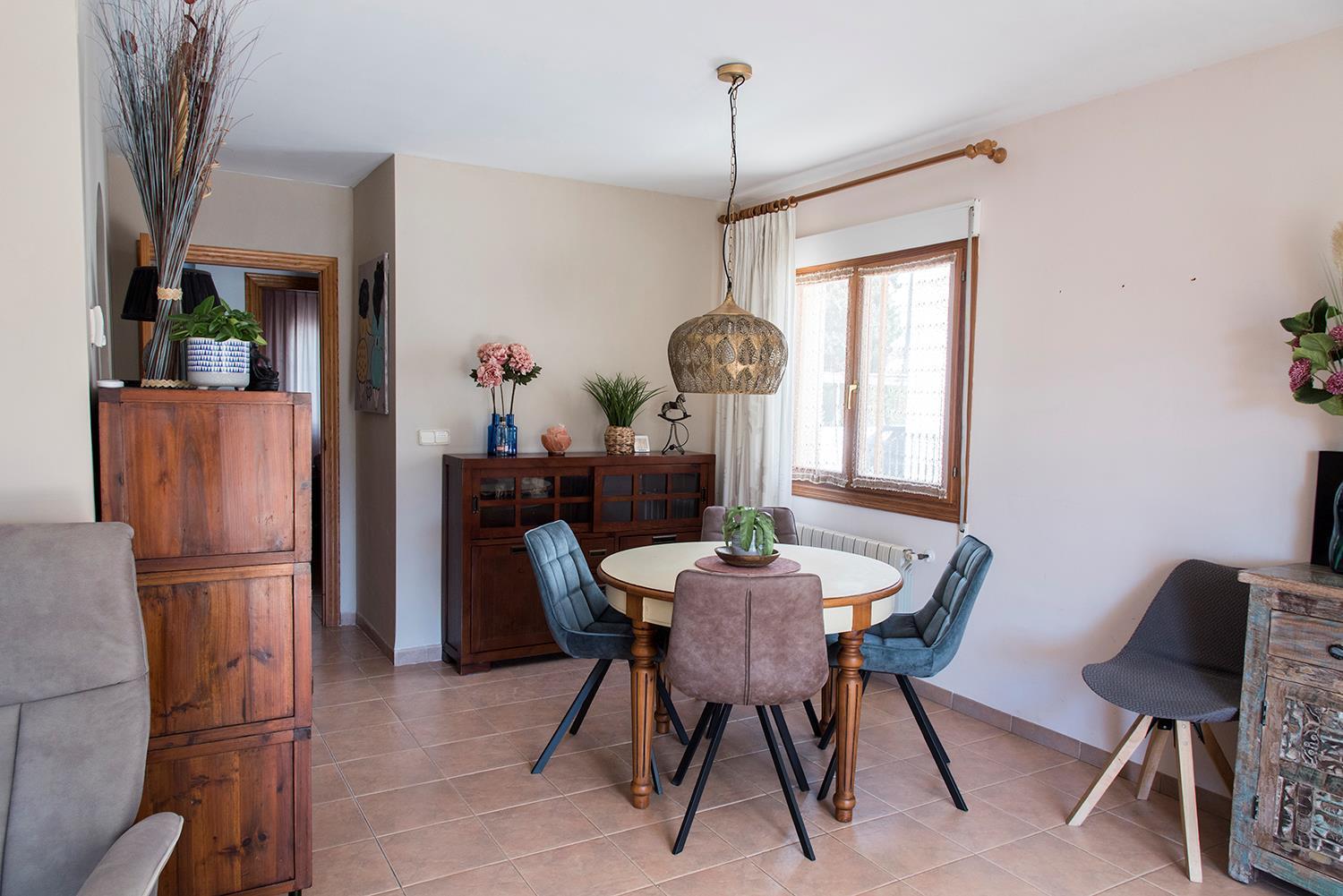 Puerta Del Mar Holiday home Calpe