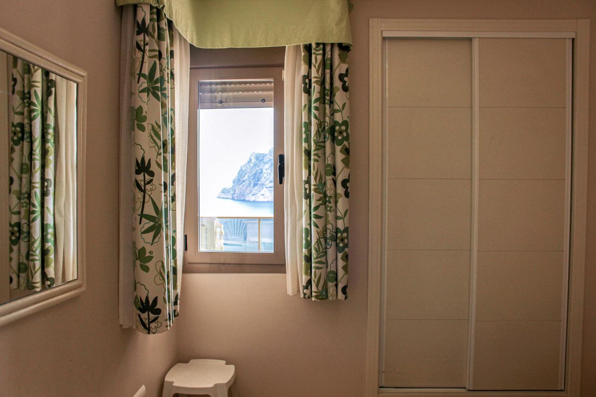 Apartamento Esmeralda *