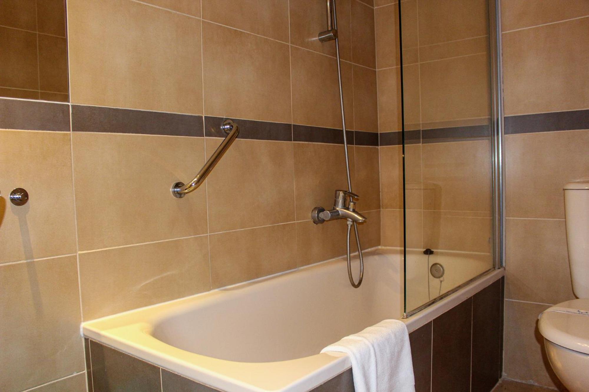 Esmeralda Unitursa Apartment Calpe