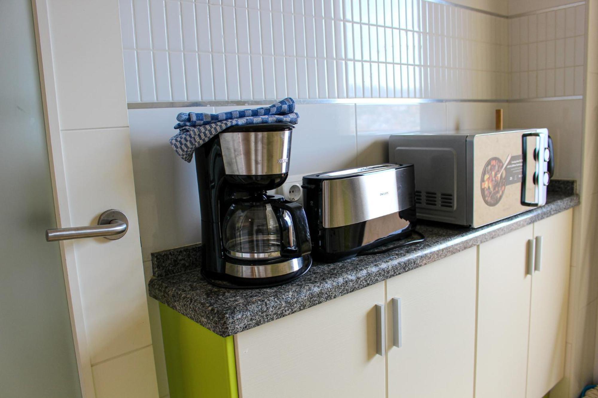 Esmeralda Apartamento