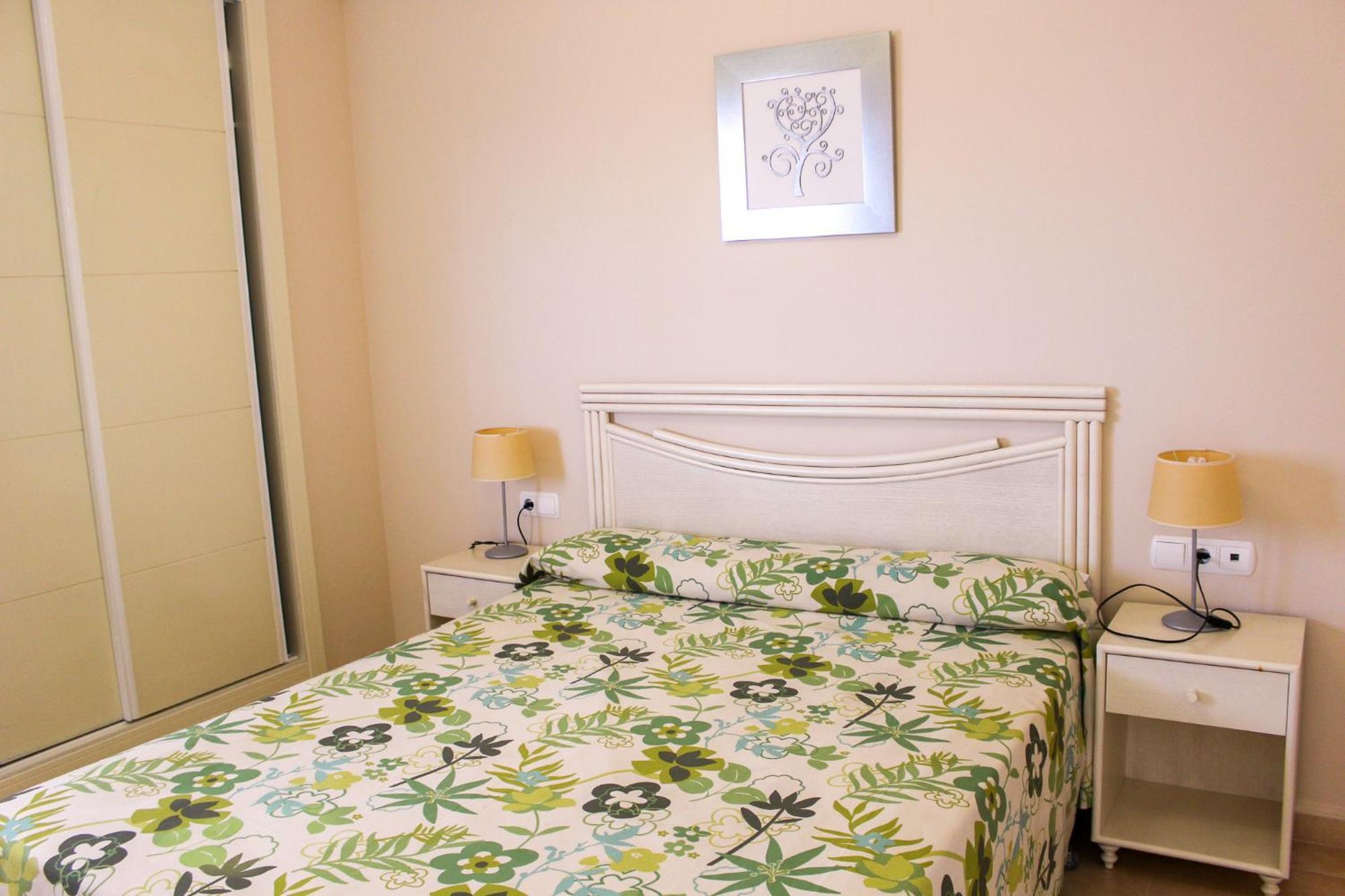 Esmeralda Unitursa Apartment *
