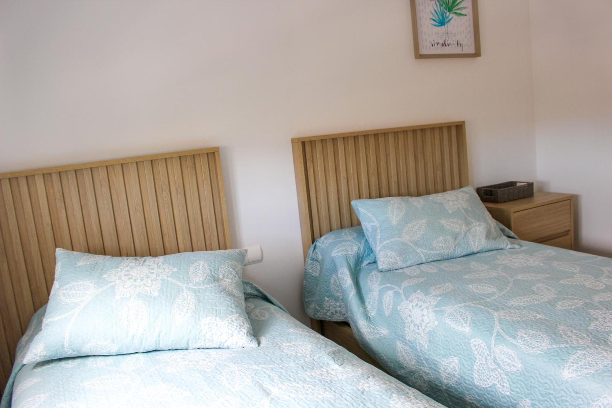 Apartamento Esmeralda *