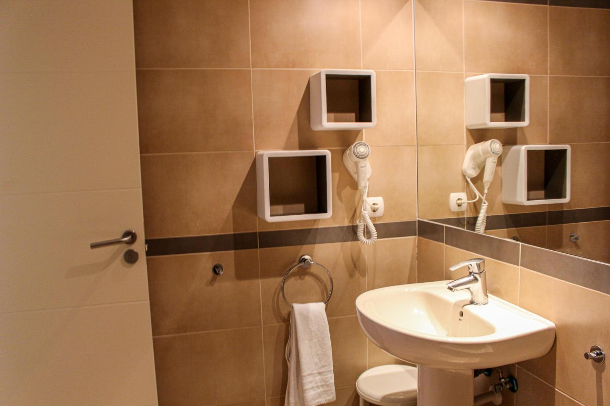 Esmeralda Unitursa Apartment Calpe