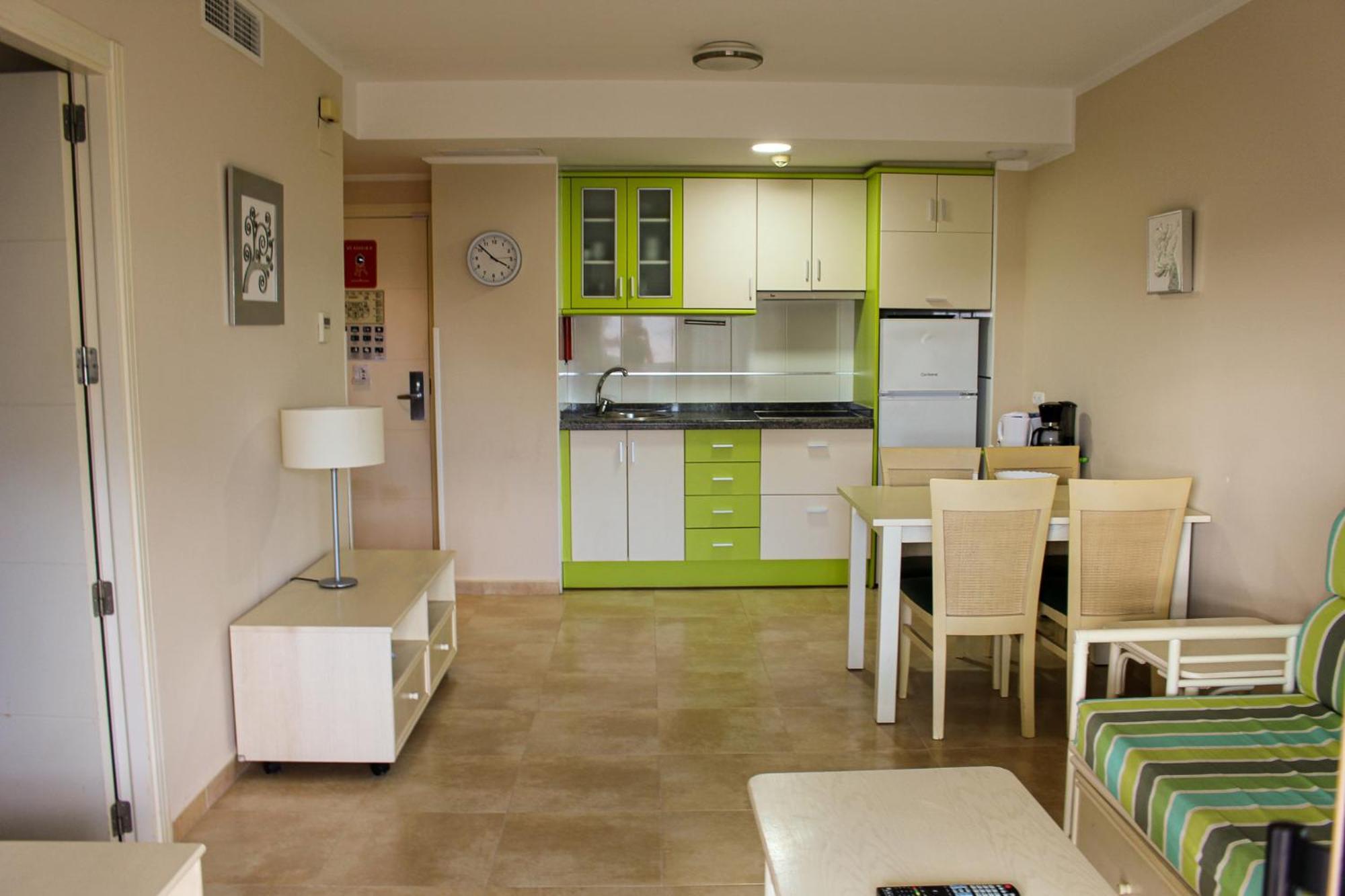 Esmeralda Unitursa Calpe