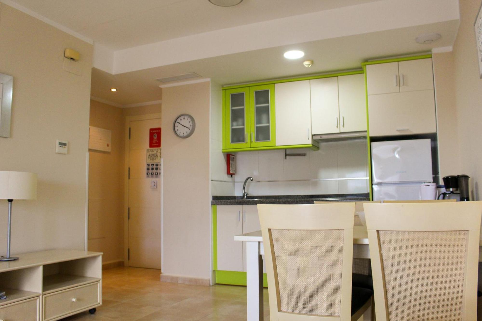 Apartment Esmeralda Unitursa