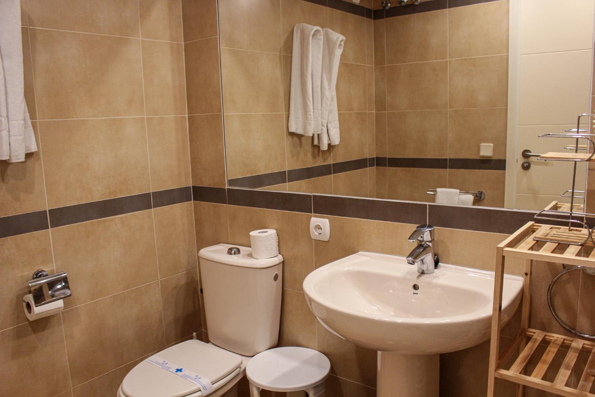 Esmeralda Apartamento *