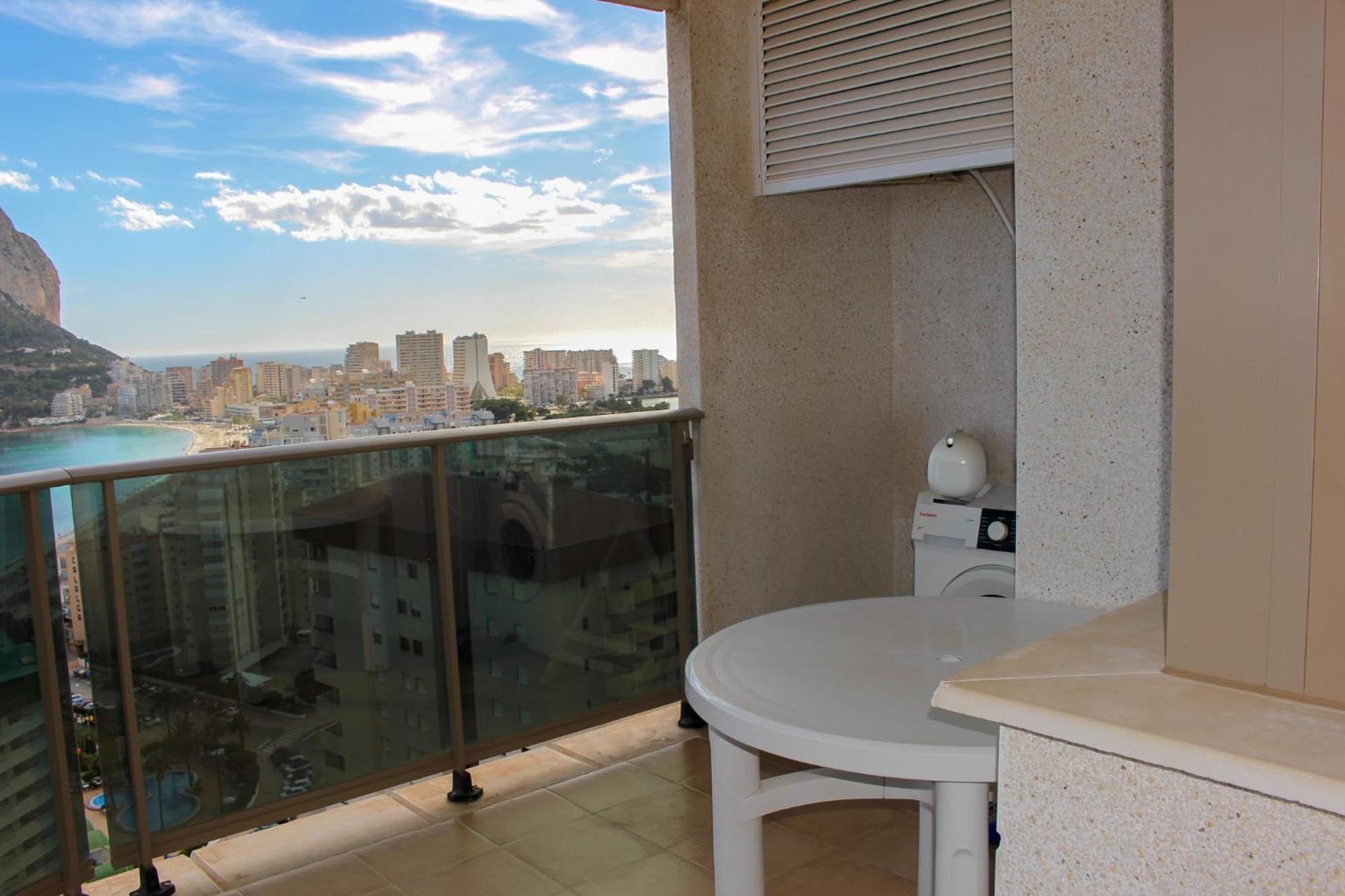 Apartment Esmeralda Unitursa *