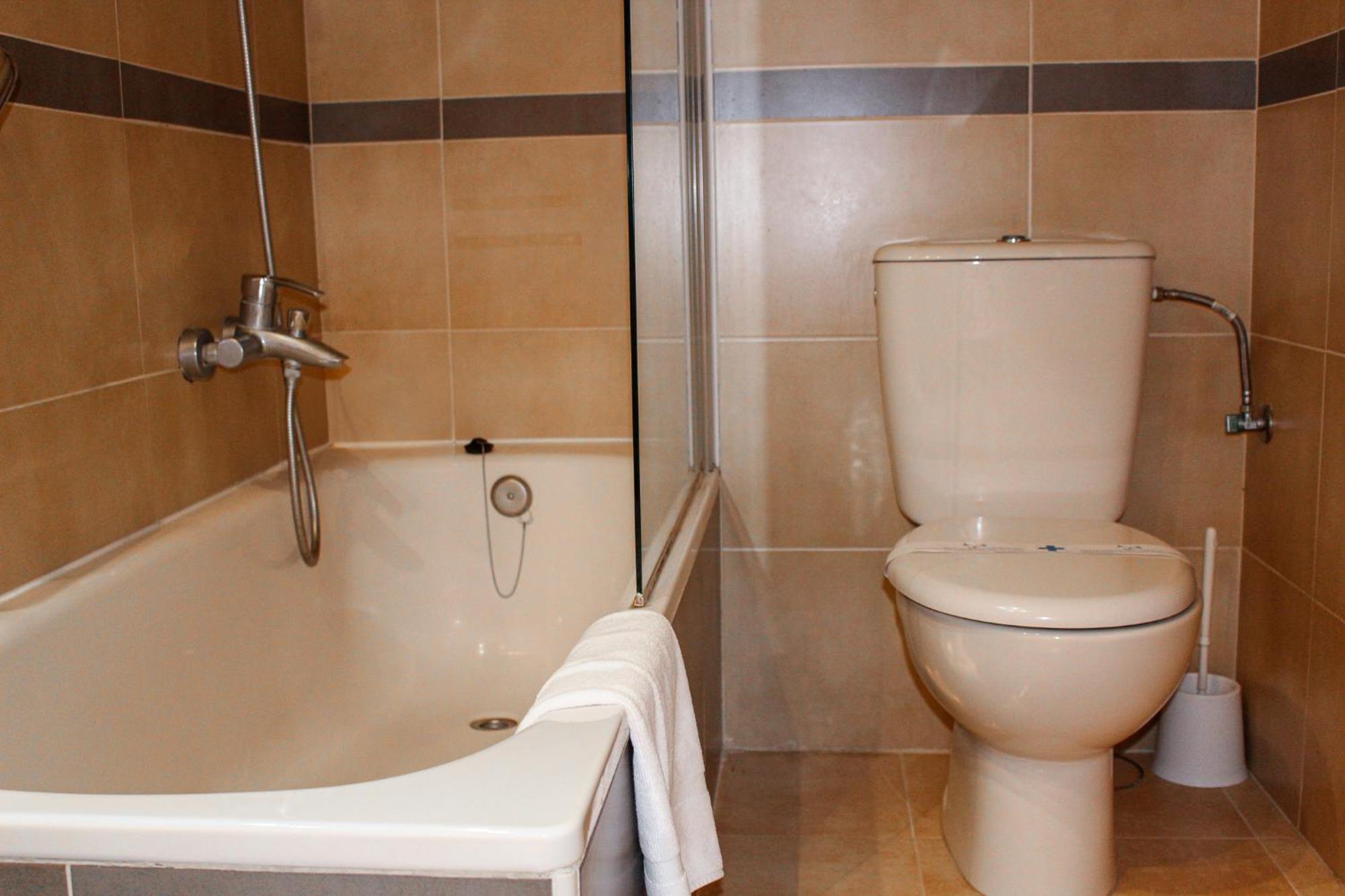 Esmeralda Unitursa Apartment Calpe