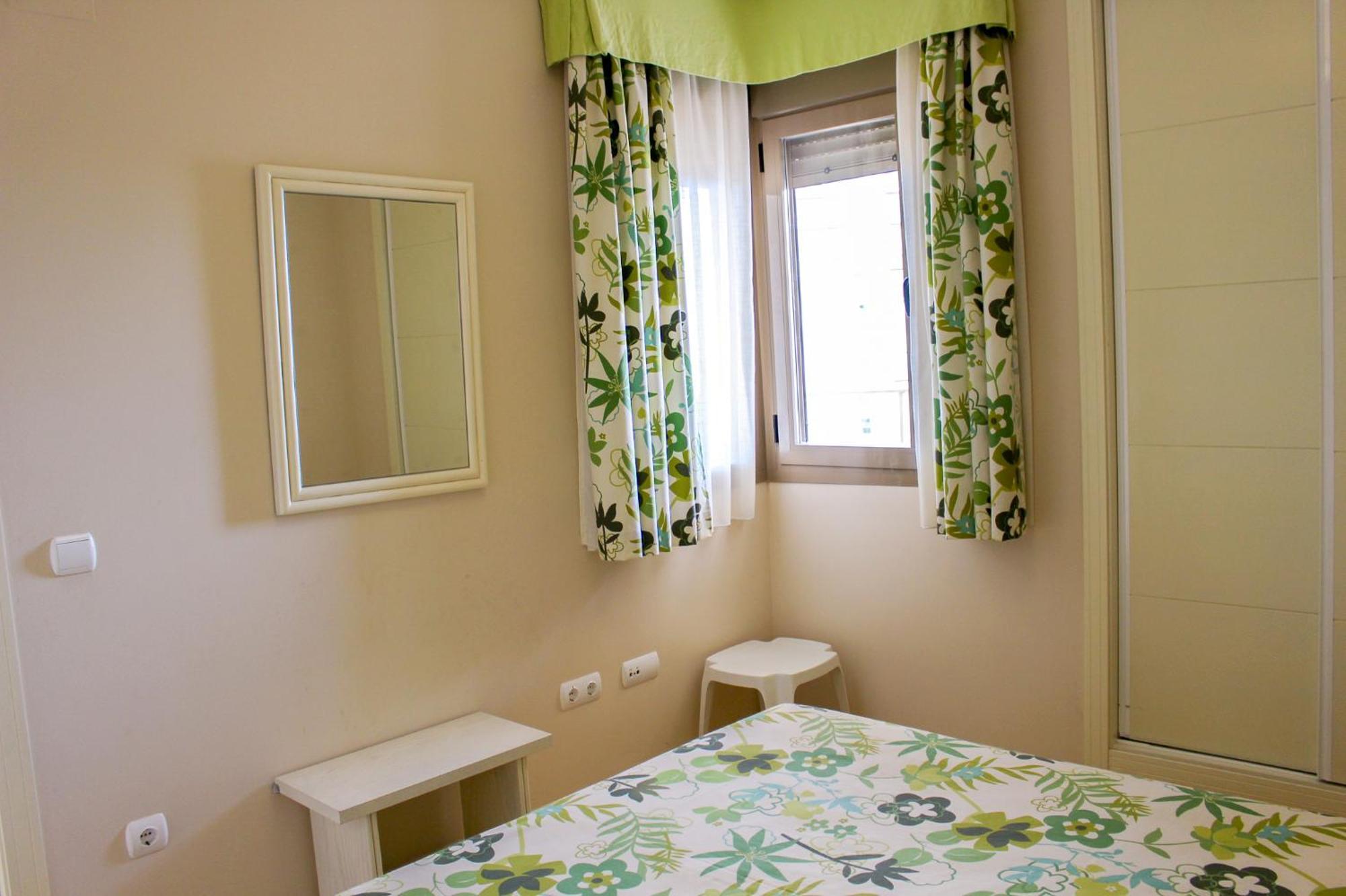 Apartment Esmeralda Unitursa Calpe