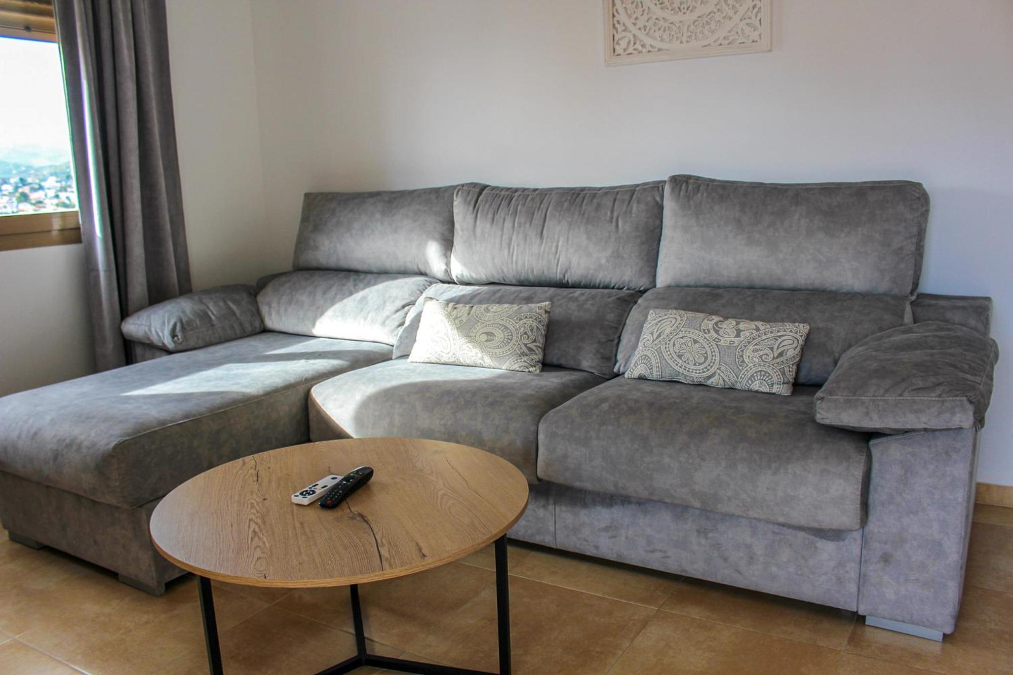Esmeralda Unitursa Apartment