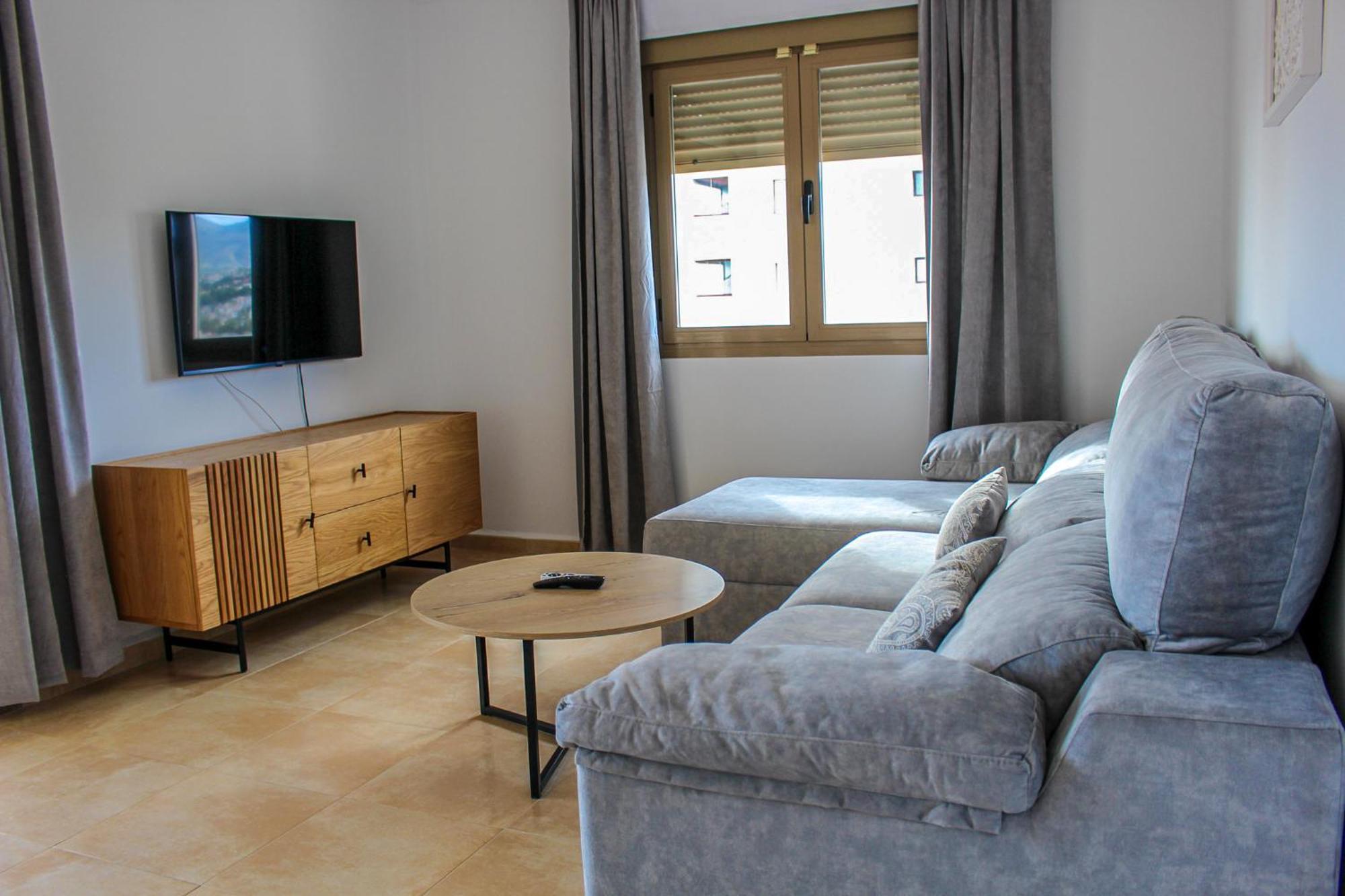 Apartment Esmeralda Unitursa