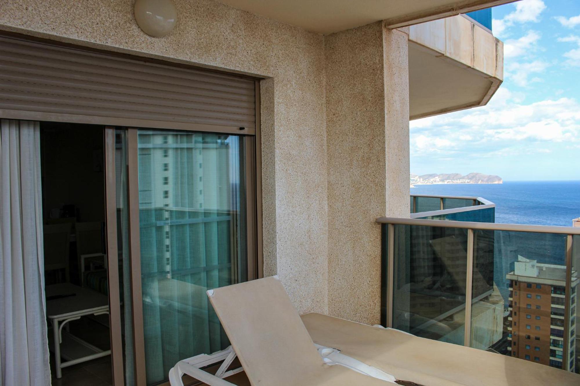 Esmeralda Unitursa Apartment *