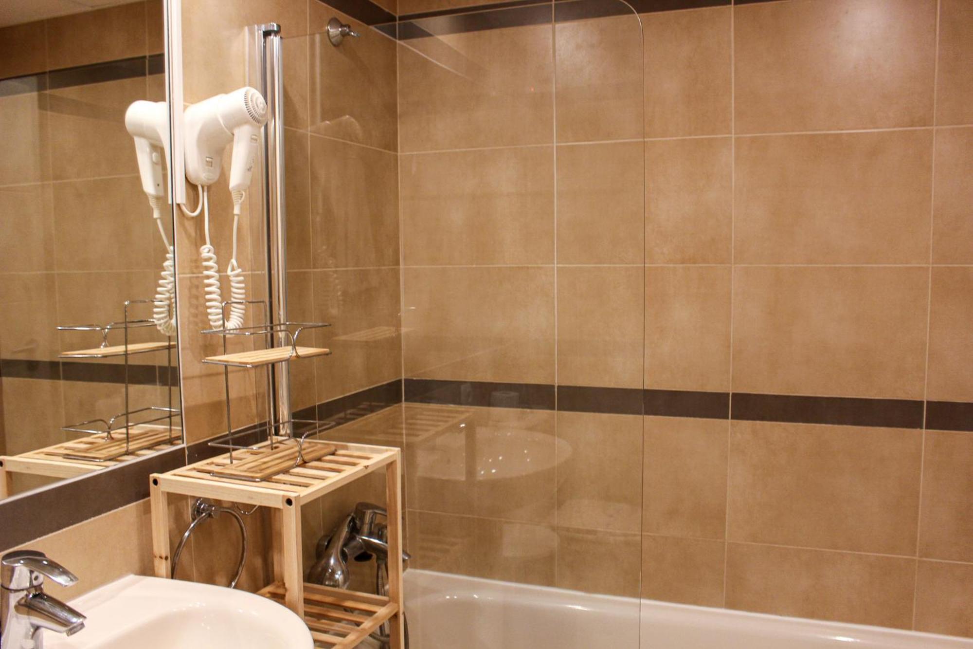 Esmeralda Unitursa Apartment Calpe