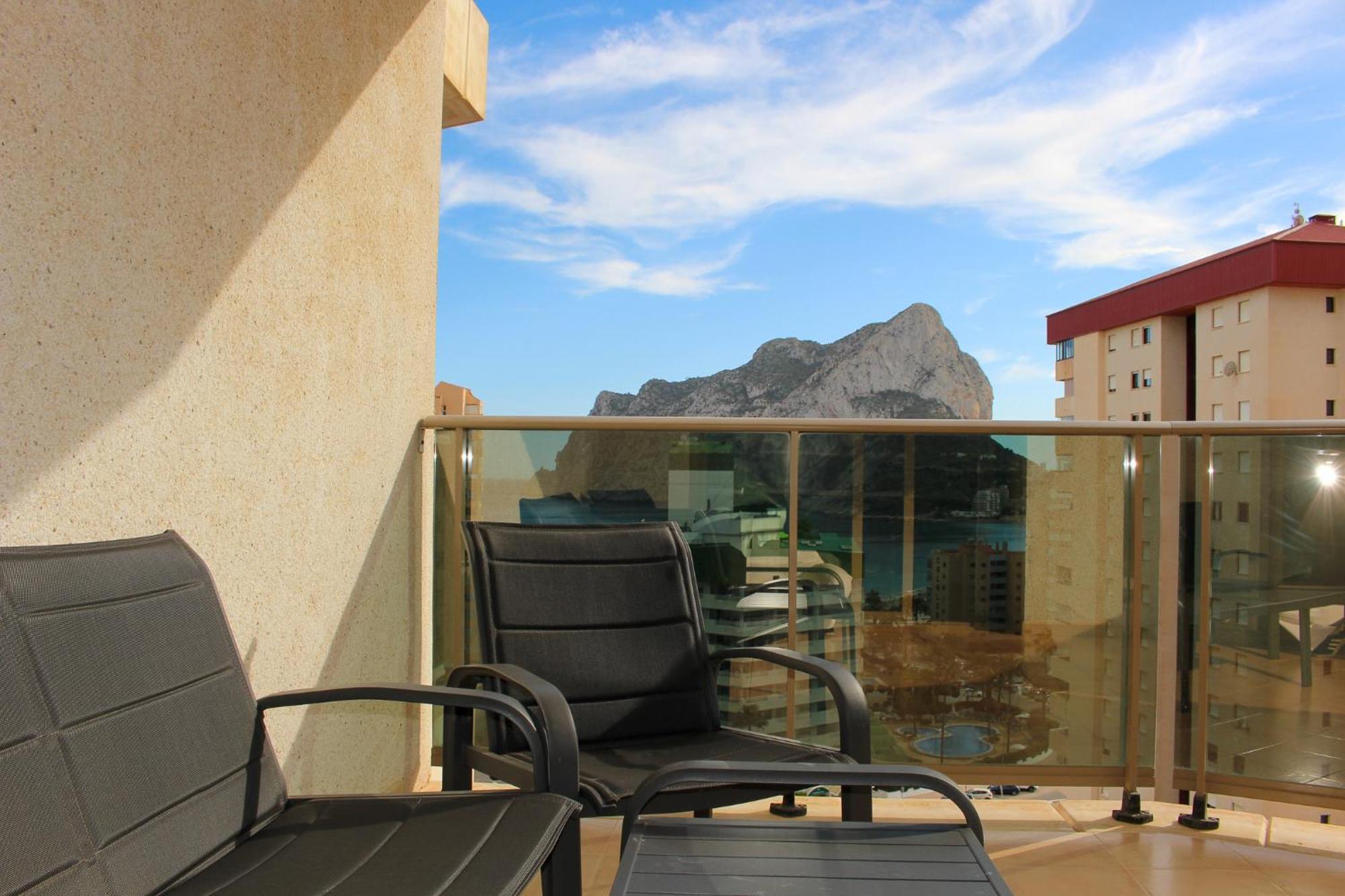 Esmeralda Unitursa Calpe