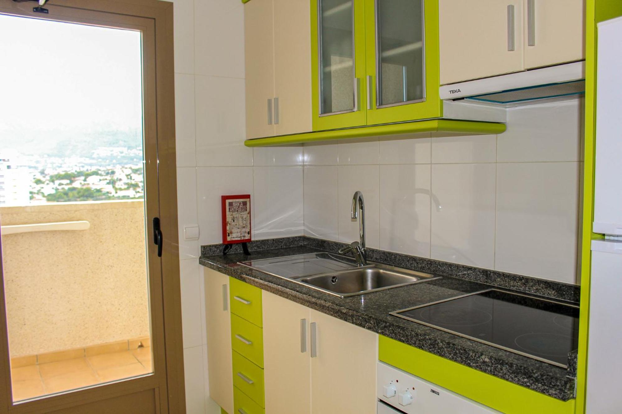 Esmeralda Unitursa Apartment