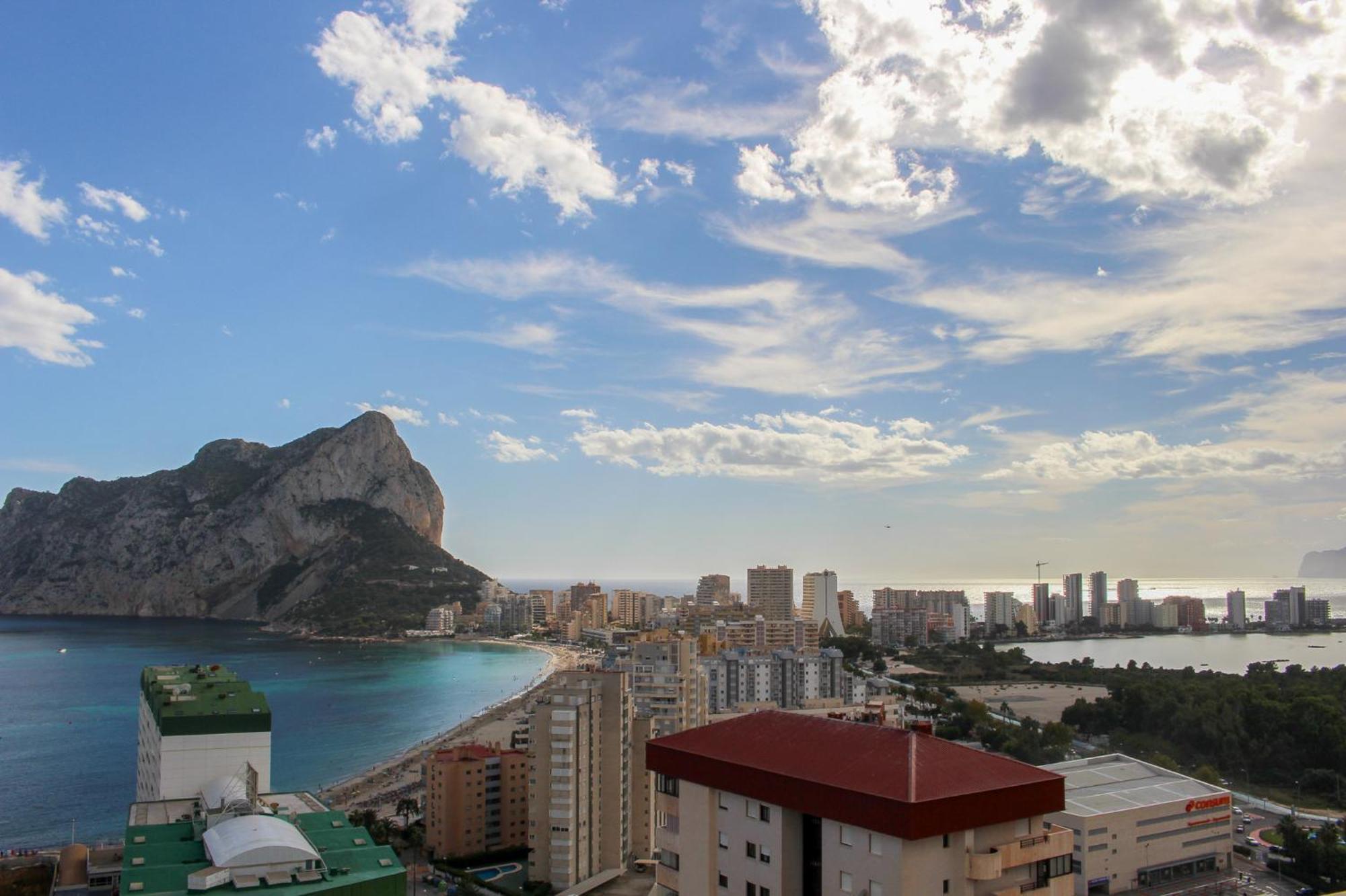 Apartamento Esmeralda