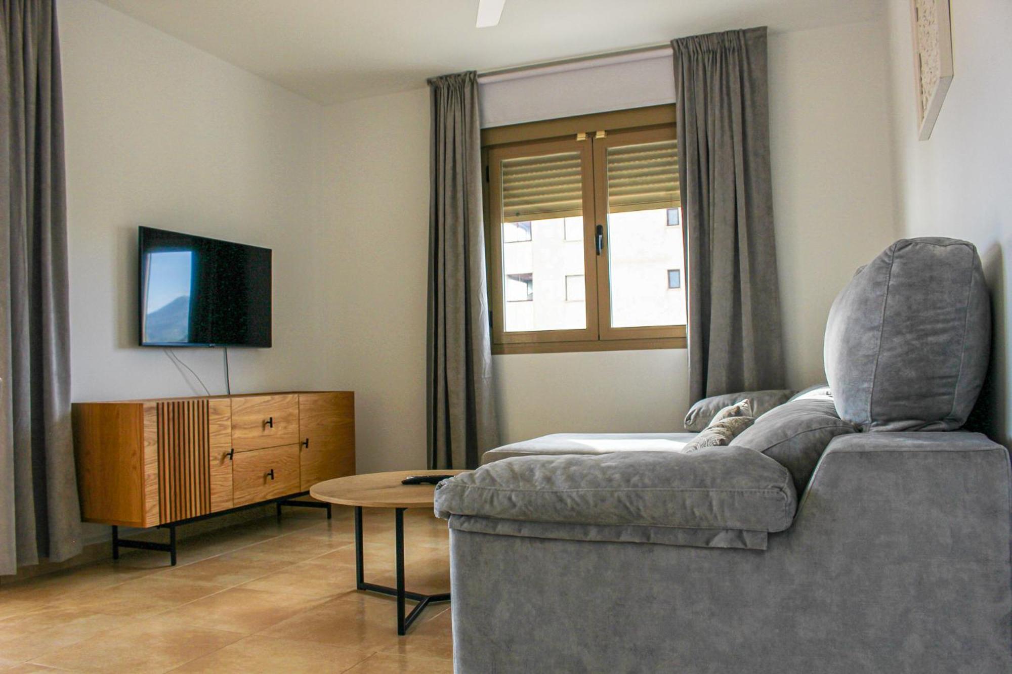Esmeralda Unitursa Apartment *