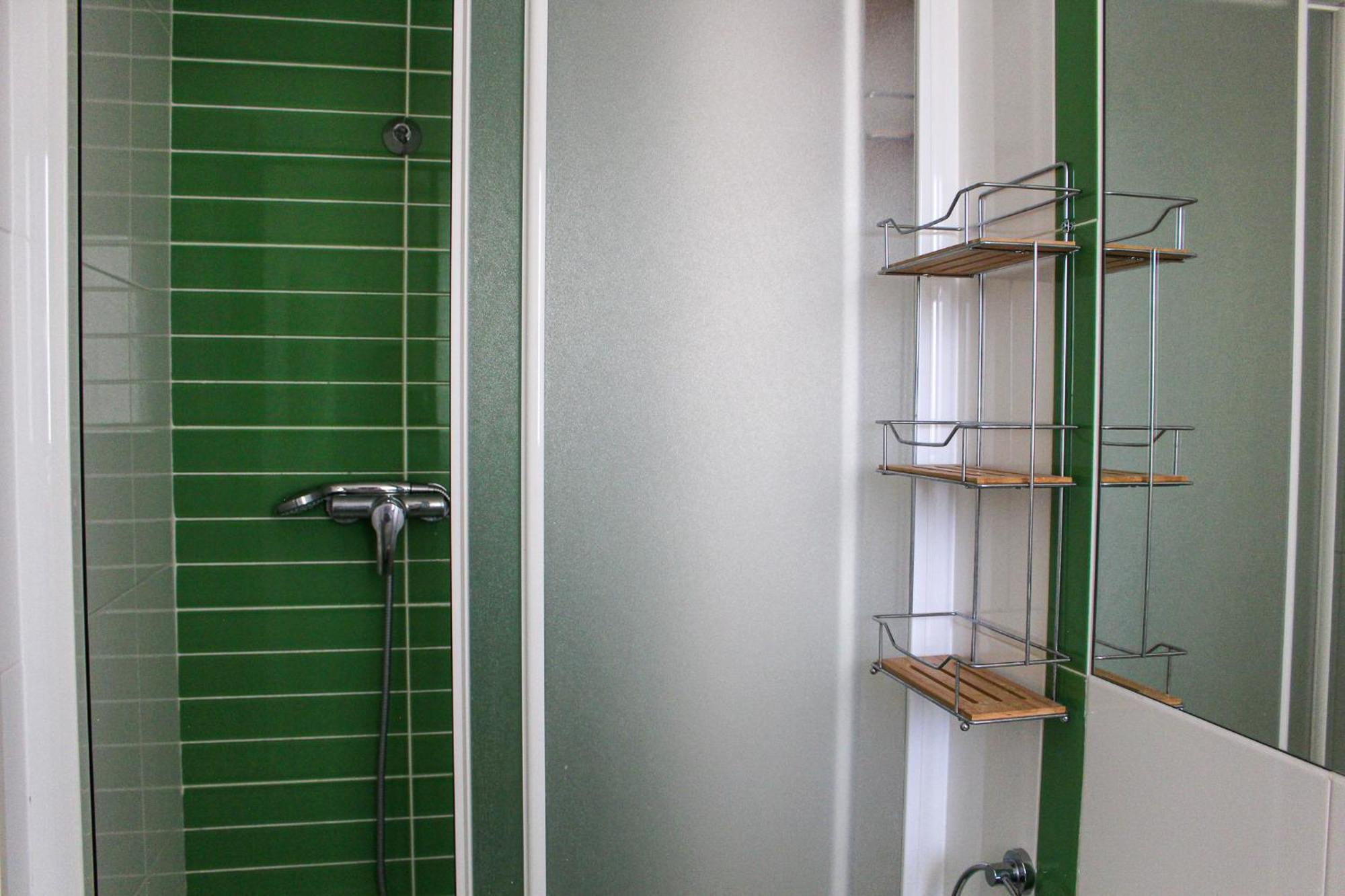 Apartamento Esmeralda *