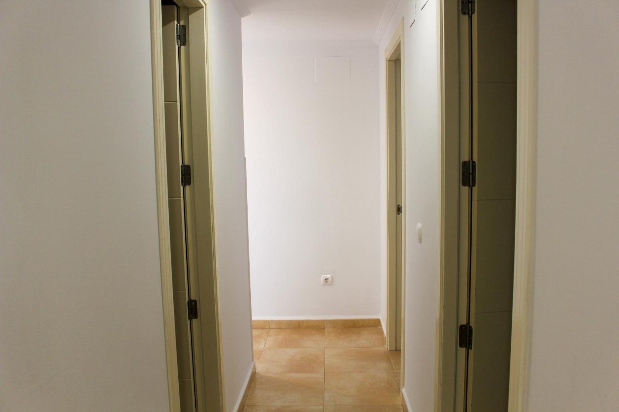 Apartment Esmeralda Unitursa Calpe