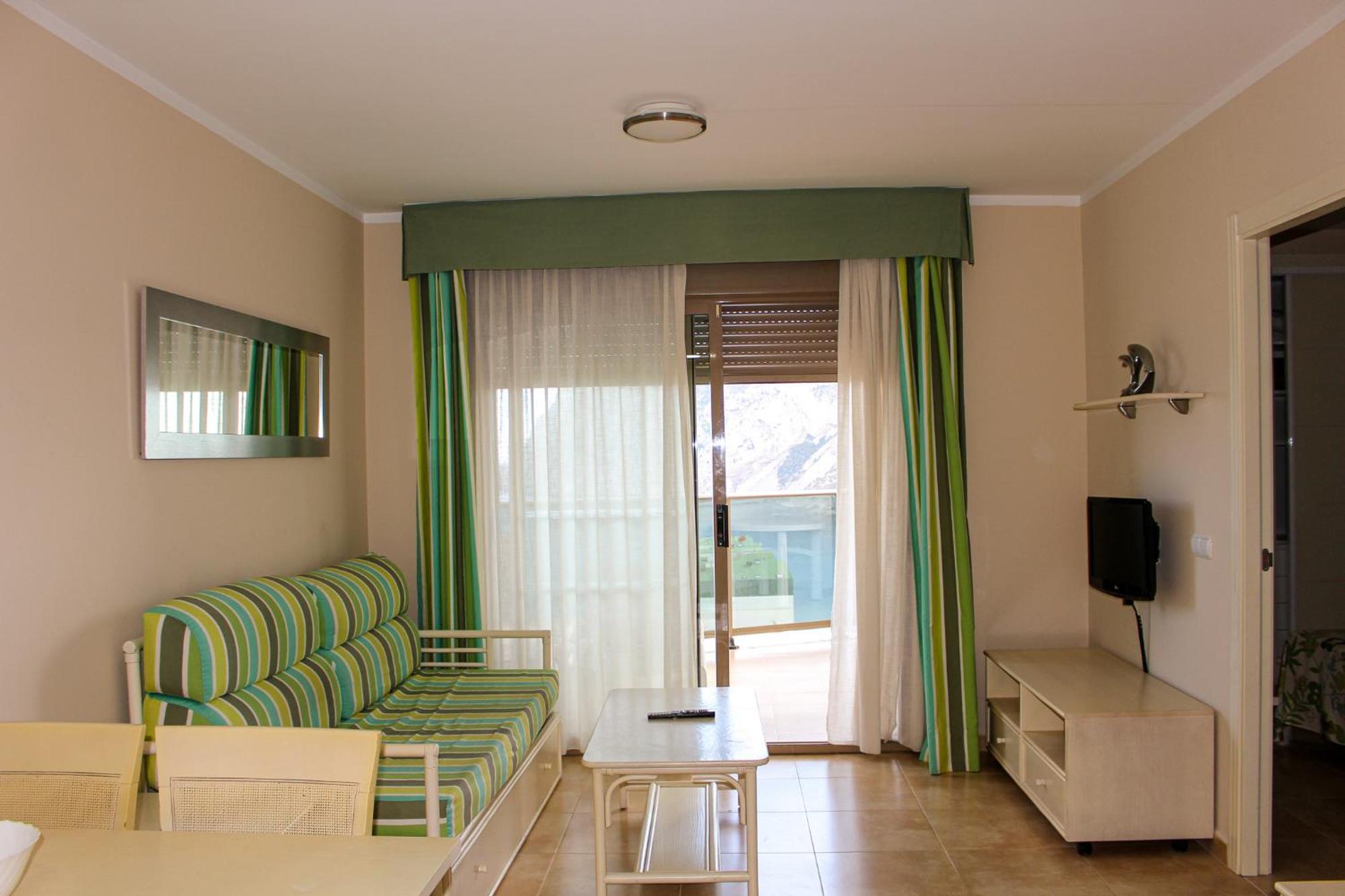 Esmeralda Unitursa Calpe