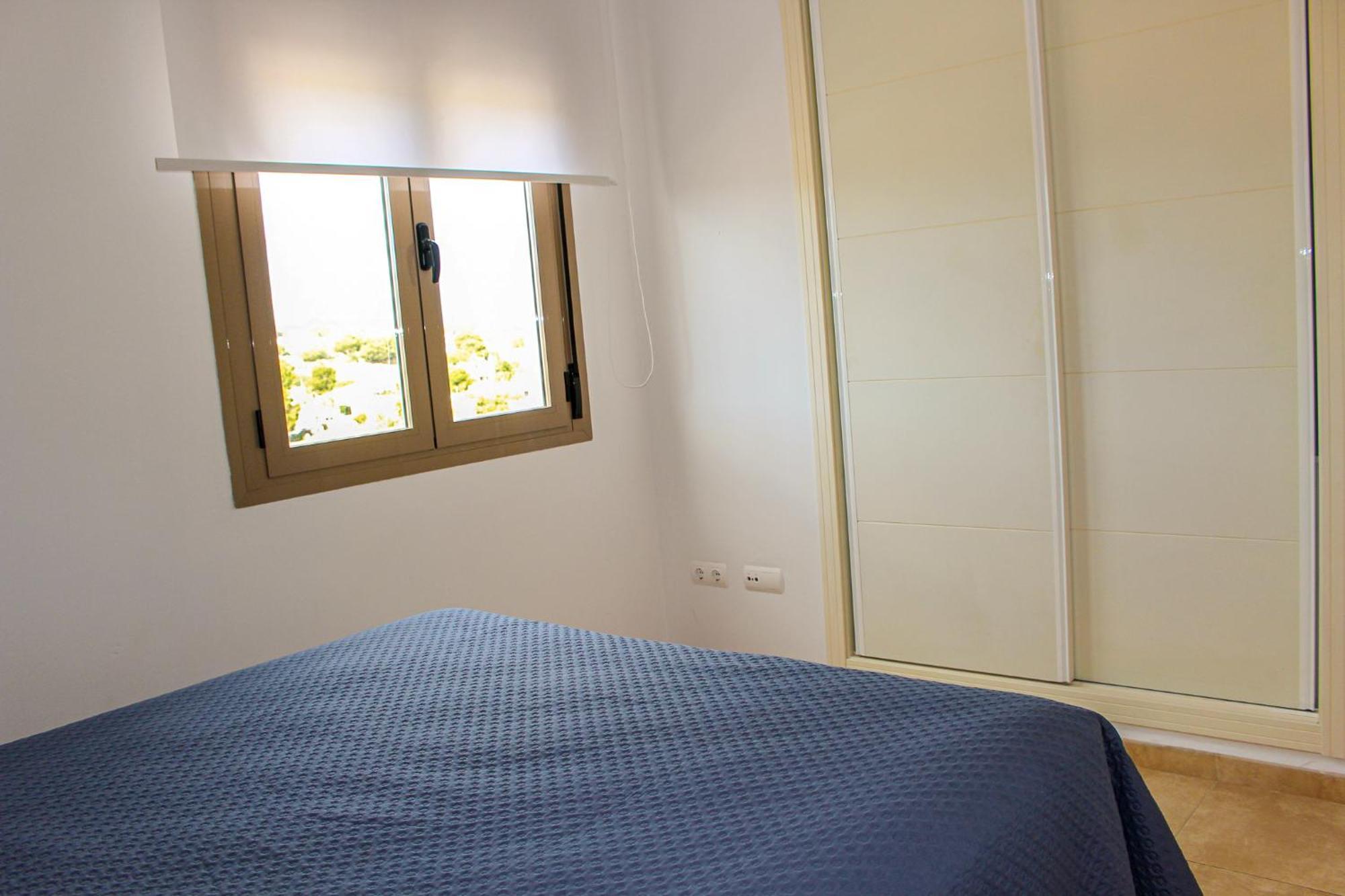 Esmeralda Unitursa Apartment