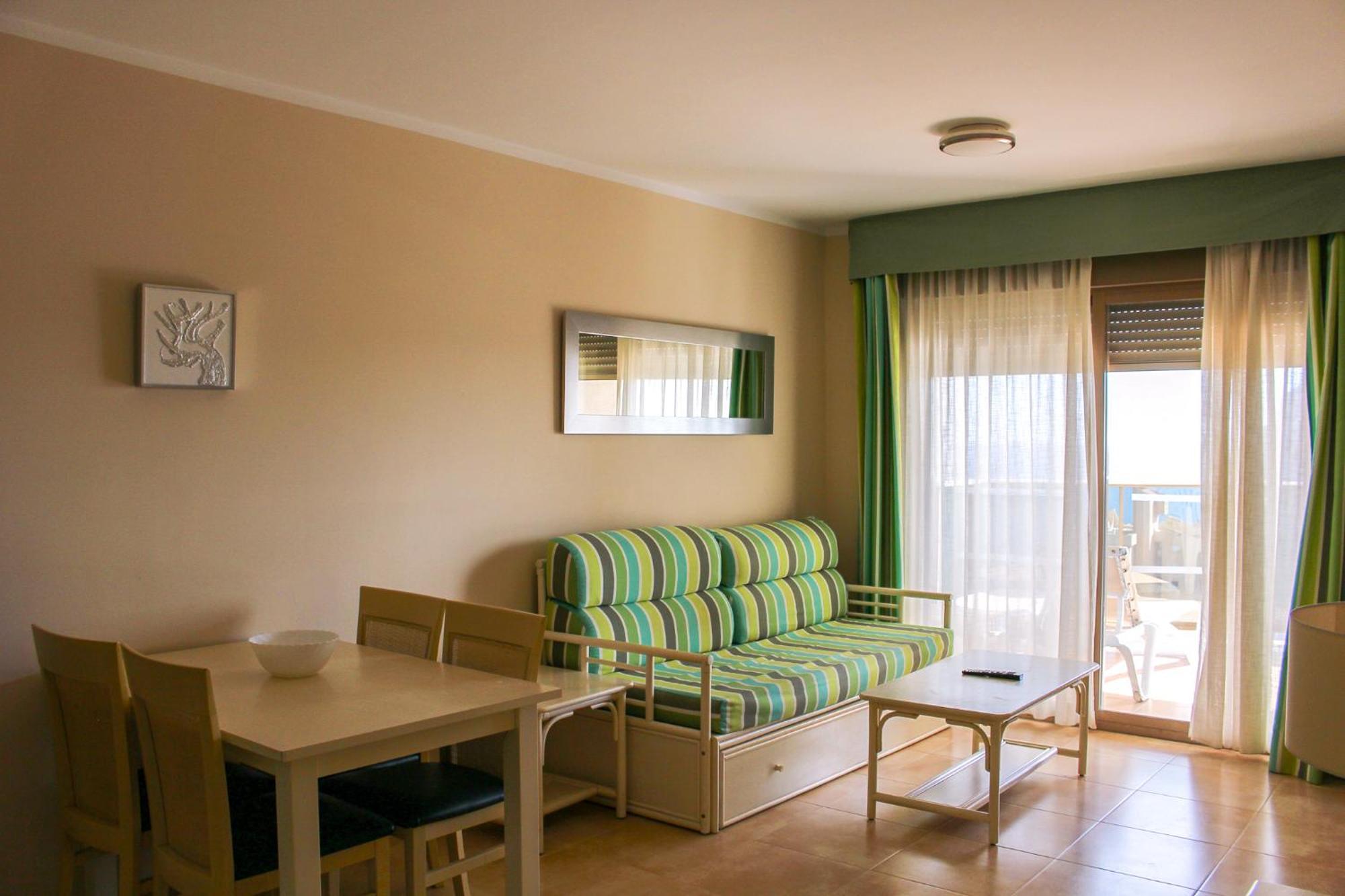 Esmeralda Unitursa Apartment *